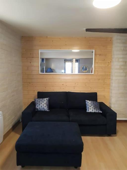 Apartament Appt De Charme En Plein Coeur Historique Dives-sur-Mer Zewnętrze zdjęcie