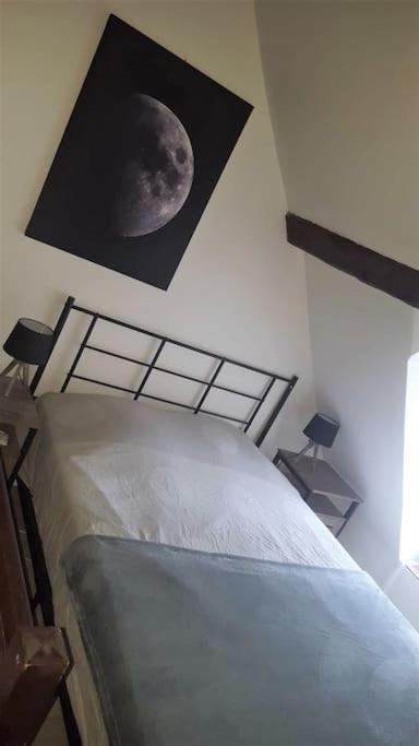 Apartament Appt De Charme En Plein Coeur Historique Dives-sur-Mer Zewnętrze zdjęcie